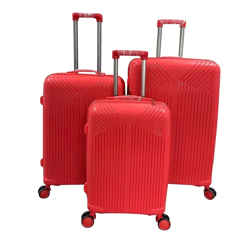 Ang Makabagong Aluminum Travel Luggage ay Dadalhin ang Market sa pamamagitan ng Bagyo