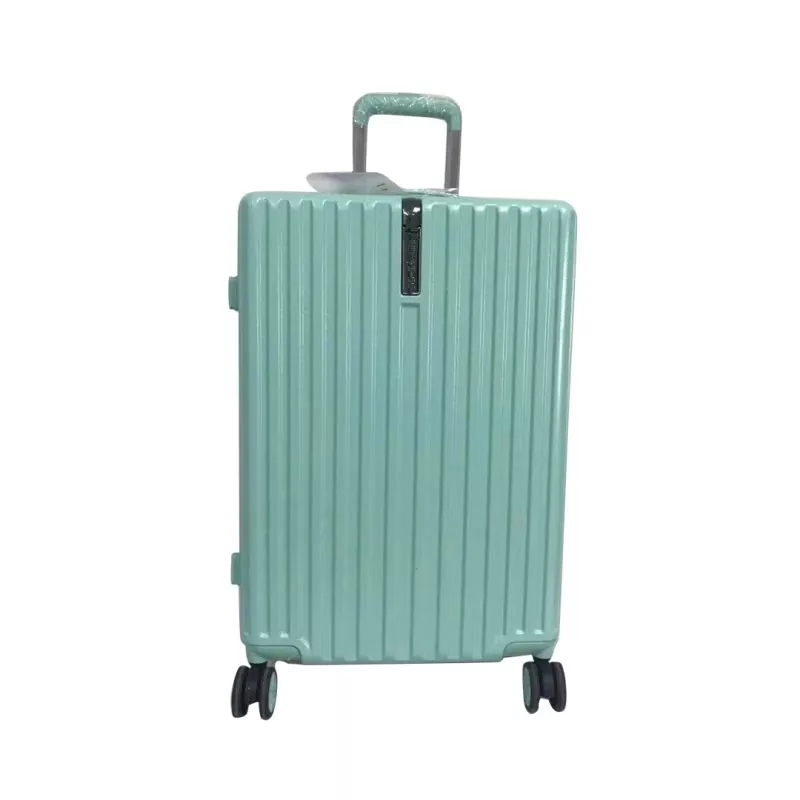 Ano ang isang trolley case?