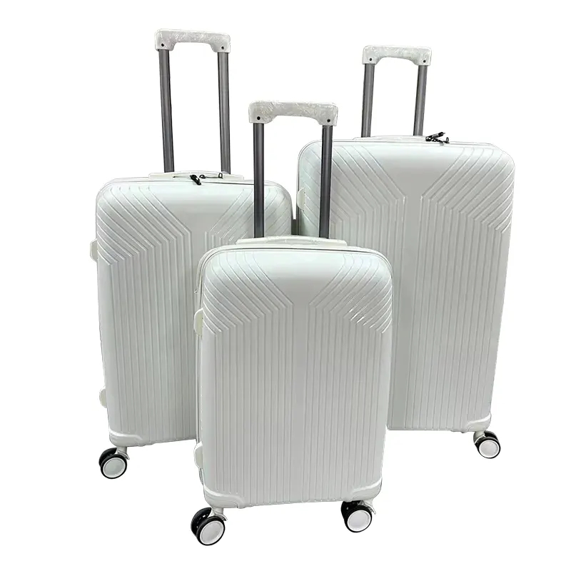 Carry-on Luggage Para sa Air Travel