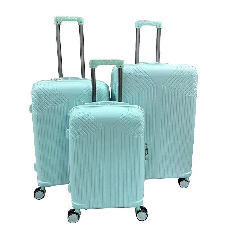 Magaang PP Luggage