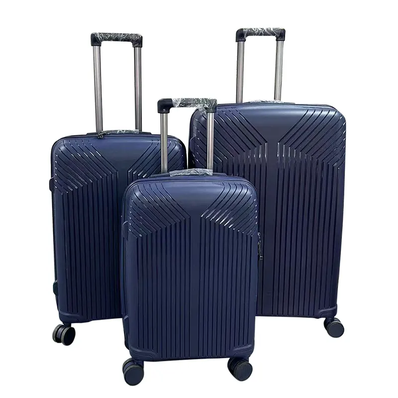 Suit Case Travel Trolley Luggage